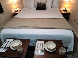 069A The Grand Canyon Getaway Suite with Kitchenette Sleeps 4 - Valle - 0