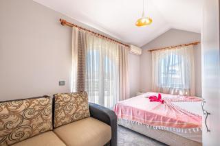 TUSEM KONAKLARI - Belek - 5