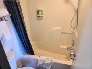 069A The Grand Canyon Getaway Suite with Kitchenette Sleeps 4 - Valle - 5