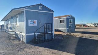 069A The Grand Canyon Getaway Suite with Kitchenette Sleeps 4 - Valle - 1