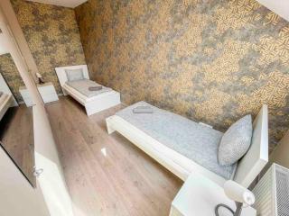 I77 Spacious Modern 3bedroom - Budapest - 9