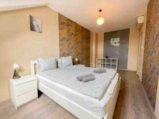 I77 Spacious Modern 3bedroom - Budapest - 3