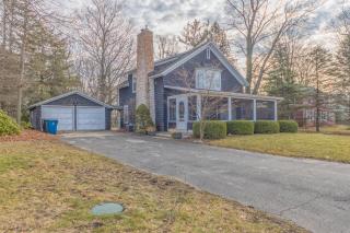 Stunning Views of Lake Michigan - Beautiful Home - Fennville - 5