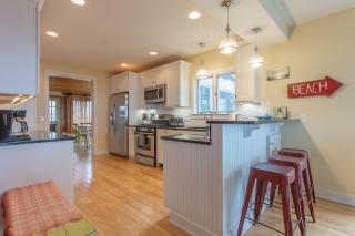 Stunning Views of Lake Michigan - Beautiful Home - Fennville - 4