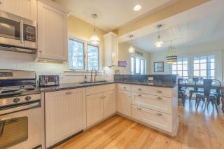 Stunning Views of Lake Michigan - Beautiful Home - Fennville - 2