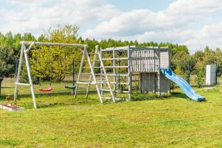 Domek Życiny nad Zalewem Chańcza - Życiny - 4