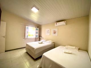 242 Casa da Praia em Condomínio Frente Mar - Aracaju - 2