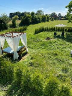 Little heaven El Rancho Criollo - 1