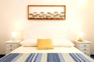 Belvedere Apartments A - Marina di Mancaversa - 0