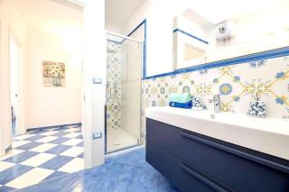 Belvedere Apartments A - Marina di Mancaversa - 9