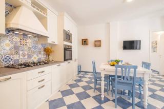 Belvedere Apartments A - Marina di Mancaversa - 7