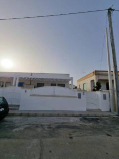 Belvedere Apartments A - Marina di Mancaversa - 4