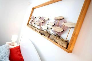 Belvedere Apartments A - 3