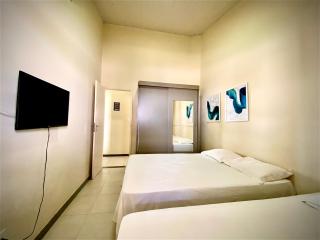 242 Casa da Praia em Condomínio Frente Mar - Aracaju - 8
