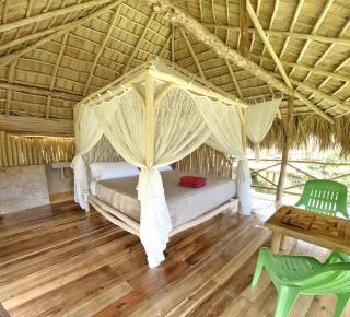 Rancho Romana Treehouse F04 - El Limón - 7