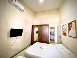 242 Casa da Praia em Condomínio Frente Mar - Aracaju - 6