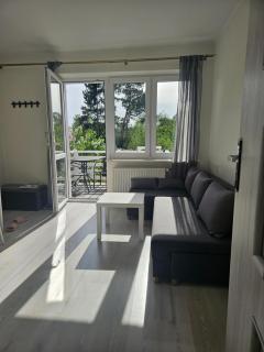 Apartament nad jeziorem Ukiel - 8