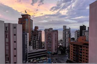 WI-FI 200mb | Partial SEA view #CA35 - Florianópolis - 3