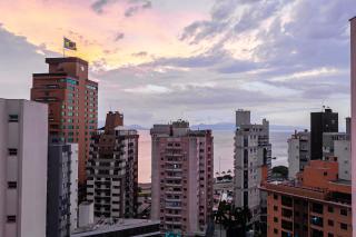 WI-FI 200MB | Vista parcial do MAR #CA35 - 2