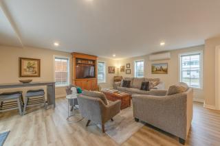 Converted Blacksmith shop walking distance to downtown Douglas! - Douglas - 7