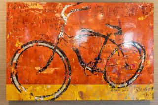 Roan & Black - Dog Friendly - Above one of the best contemporary galleries in West Michigan - Saugatuck - 1