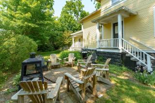 Large Home in Downtown Saugatuck & Pet Friendly - Saugatuck - 9