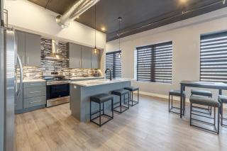 Brand new apartment in Downtown Fennville! - 4