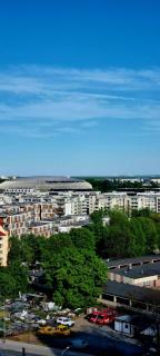 Movie Nights Tauron Arena - Cracóvia - 0