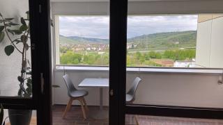Modern Studio apartment - top location in Weinstadt - Weinstadt - 4