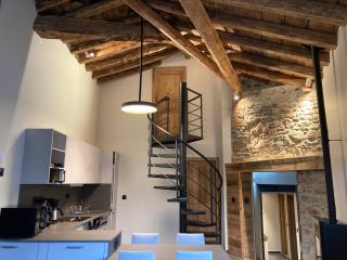 Les Fermes de Cal Panche : Le Cabanat - 3