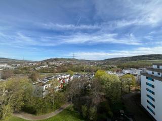 Modern Studio apartment - top location in Weinstadt - Weinstadt - 6
