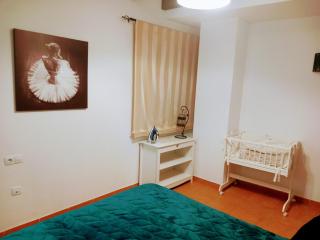 Apartamento Valentino's- Alpujarra - Carataunas - 6