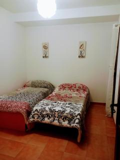 Apartamento Valentino's- Alpujarra - Carataunas - 7