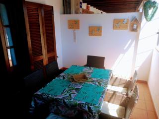 Apartamento Valentino's- Alpujarra - Carataunas - 8