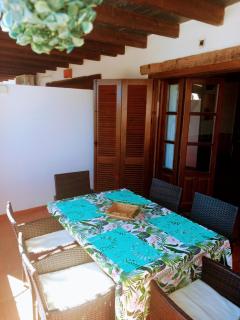 Apartamento Valentino's- Alpujarra - Carataunas - 9