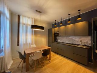 Joy Luxury Suite Barbaria - Venice - 0