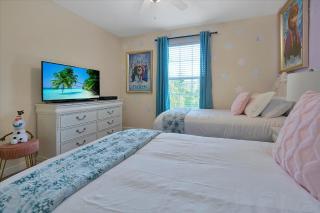6bd Elegant Disney Retreat with Pool & Games - Kissimmee - 7