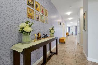 6bd Elegant Disney Retreat with Pool & Games - Kissimmee - 9
