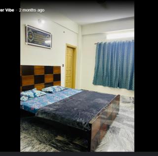 River Vibes Guest House - Muzaffarabad - 7