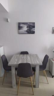 Apartamento nuevo con piscina y amplio balcon - Sant Carles de la Ràpita - 3