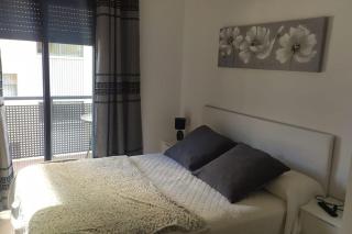 Apartamento nuevo con piscina y amplio balcon - Sant Carles de la Ràpita - 4