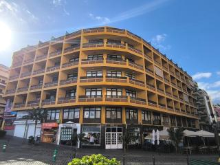 El balcón de la Marina - Puerto de la Cruz - 0