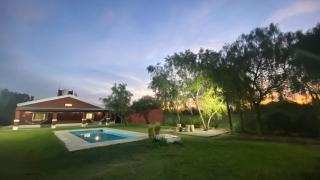 El Ceibal Casa de Campo - Santiago del Estero - 9