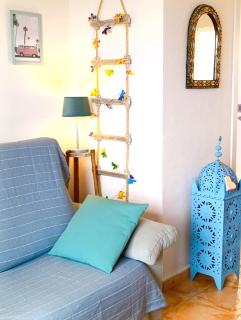 Casa con Encanto - Gran Alacant - 8