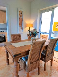 Casa con Encanto - Gran Alacant - 3