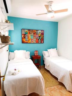 Casa con Encanto - Gran Alacant - 1