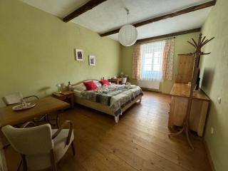 Hotel U Hrabenky - Telč - 9