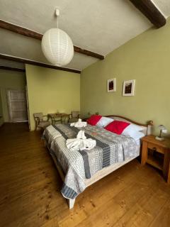 Hotel U Hrabenky - Telč - 7