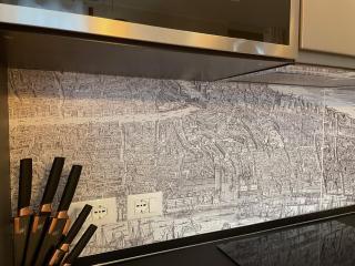 Joy Luxury Suite Barbaria - Venice - 4