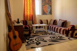 Room in Agadir Morocco - 5